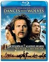 Dances With Wolves [Blu-ray] [1990]