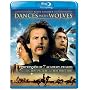 Dances With Wolves [Blu-ray] [1990]