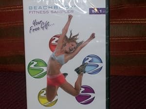 BEACHBODY FITNESS SAMPLER