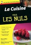 La cuisine pour les nuls