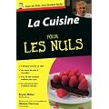 La cuisine pour les nuls