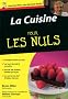La cuisine pour les nuls