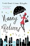 Nanny Returns