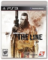 Spec Ops: The Line