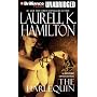 The Harlequin (Anita Blake Vampire Hunter)