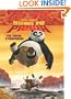 Kung Fu Panda: The Movie Storybook