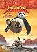 Kung Fu Panda: The Movie Storybook