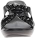 Athena Alexander Women's Ming Wedge Sandal