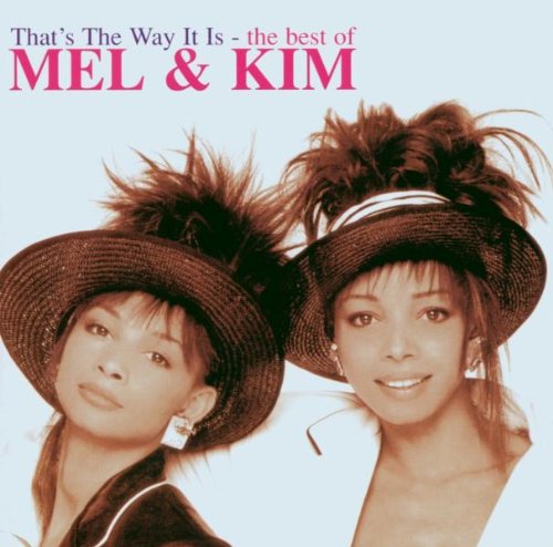 Mel & Kim - The Best Of... - Zortam Music