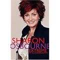 Sharon Osbourne Extreme: My Autobiography book cover