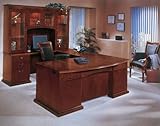 Office Furniture DMI - Del Mar Executive Office Furniture / Home Office Fur ....