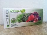 NUTRILITE DOUBLE X Vitamin/ Mineral/ Phytonutrient - 31-Day Refill