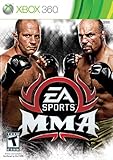 EA SPORTS MMA