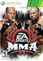 EA SPORTS MMA