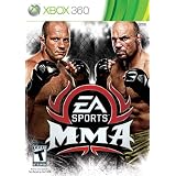 EA SPORTS MMA ~ Electronic Arts