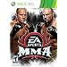 EA SPORTS MMA