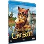 La Veritable Histoire Du Chat Bott� [Blu-ray] <b>Blu-ray</b> ~ Pascal Herold