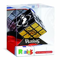 Fundex Games Chicago White Sox Mlb Rubik'S Cube