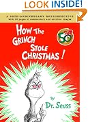 How the Grinch Stole Christmas!