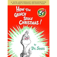 How the Grinch Stole Christmas - Anniversary Edition: A 50th Anniversary Retrospective