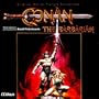 Conan the Barbarian