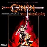 Conan, der Barbar (Conan The Barbarian)