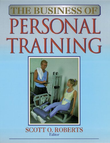 The Business of Personal Training