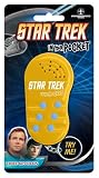 Star Trek In Your Pocket (voice key chain)