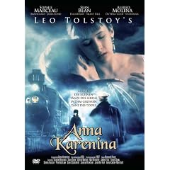 Anna Karenina