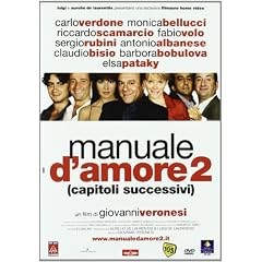 Manuale D'Amore 2 - Capitoli Successivi