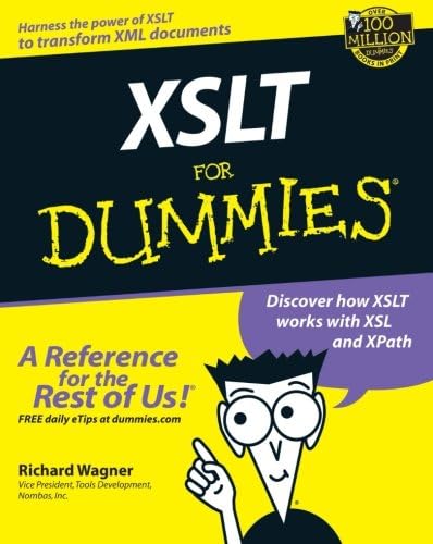XSLT For Dummies