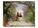 Early Summer Art Giclee Poster Print by Alfred Joseph Woolmer, 24x18
