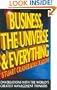 Business, The Universe & Everything: Conversations with the World's Greatest Management Thinkers