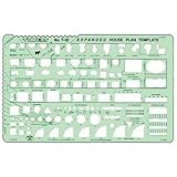 Timely Expanded House Plan Template (32T)