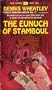The eunuch of Stamboul,