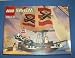 Lego System Imperial Flagship Pirates of the Sea 6271