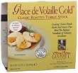 More Than Gourmet Glace De Volaille Gold Roasted Turkey Stock, 16-Ounce Packages