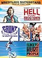 Wrestling Superstars Collection