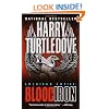 Blood and Iron (American Empire, Book One)
