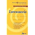 Lorenzaccio : Alfred de Musset