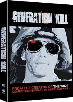 Generation Kill