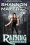 Raising Innocence: A Sexy Urban Fantasy Mystery (Rylee Adamson #3)