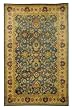 Hand Tufted Indian "Antiquities Collection" Rug