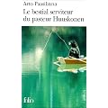 Le bestial serviteur du pasteur Huuskonen