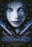 Underworld: Evolution Poster Movie 11x17 Kate Beckinsale Scott Speedman Bill Nighy Shane Brolly