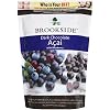 Brookside Dark Chocolate Acai with Blueberry 2 Pounds Resealable Bag [Misc.]