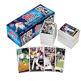 2009 Topps MLB Factory Set Retail Cards
