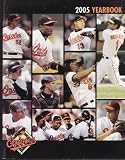 2005 Baltimore Orioles Yearbook