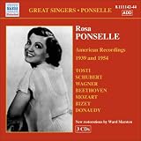Revue Naxos Historical  / Enregistrements Américains (1939 & 1954)