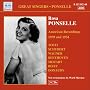 American Recordings 1939 and 1954